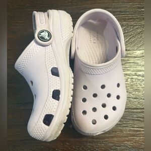 CROCS Sandals Kids - Soft Lavender